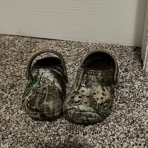 Crocs